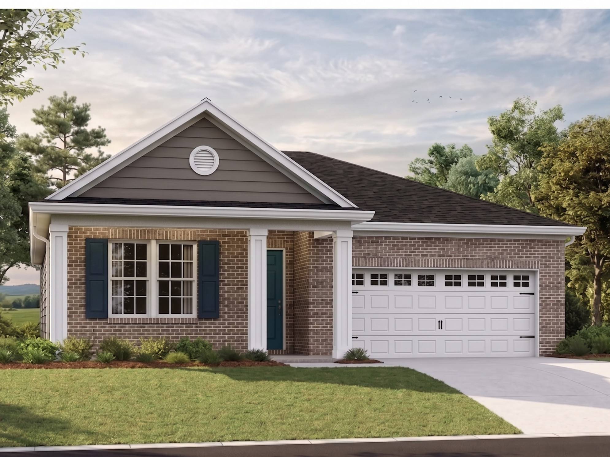 2403 Hartman Cove, Columbia, TN 38401