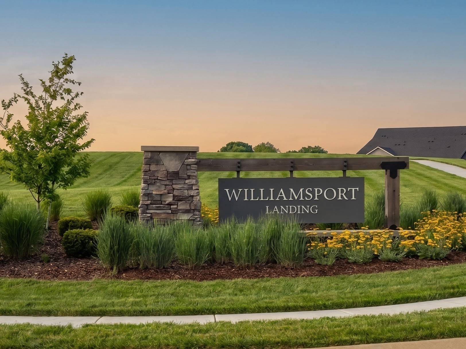 1543 Oak Springs Drive, Columbia, TN 38401