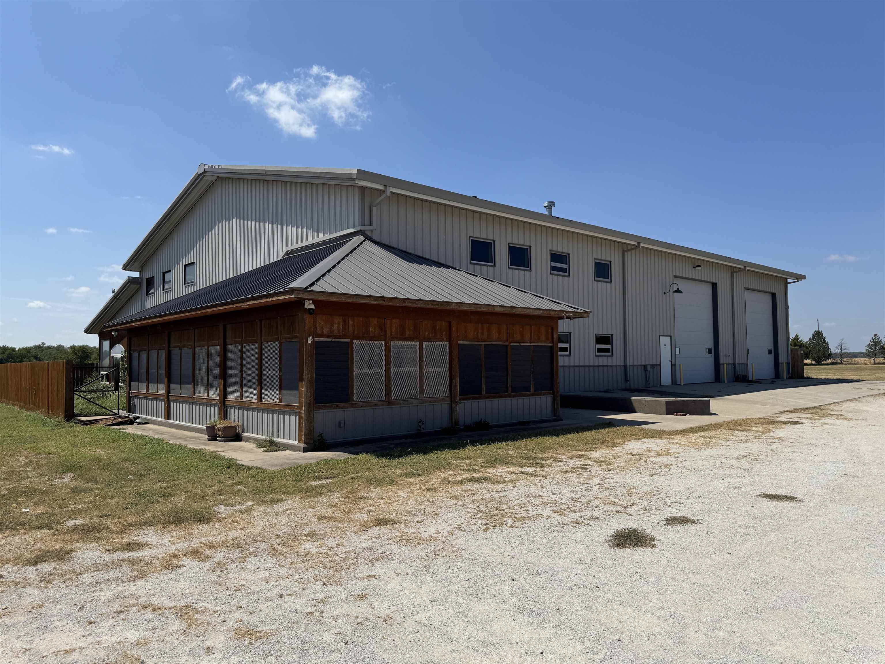 9345 W 47th St S, Clearwater, KS 67026