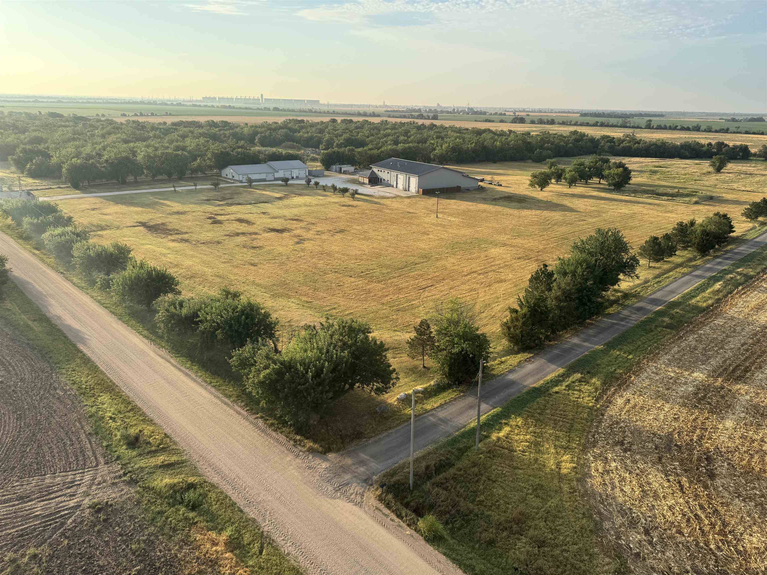 9345 W 47th St S, Clearwater, KS 67026