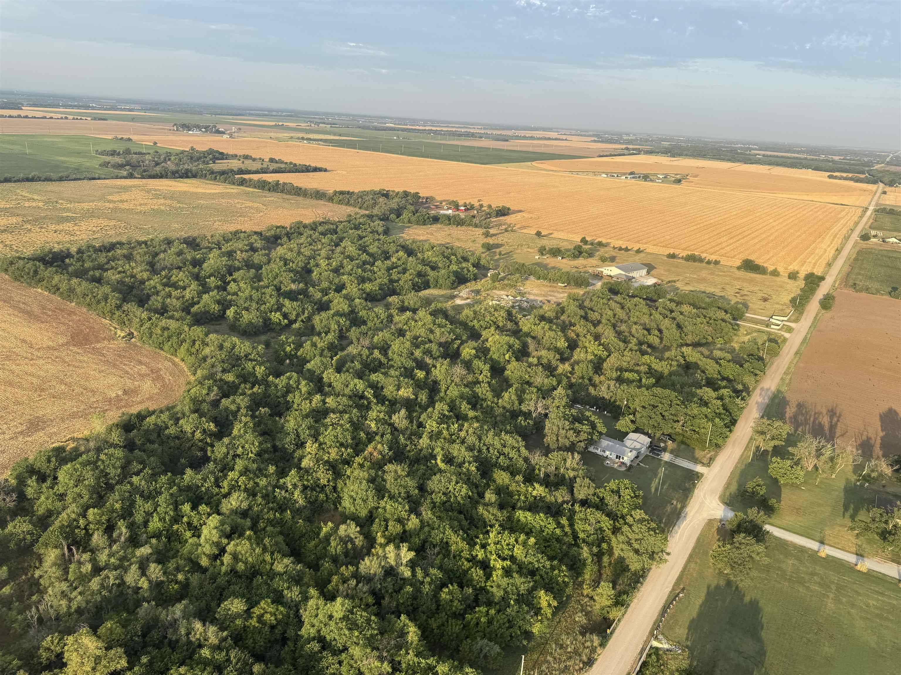 9345 W 47th St S, Clearwater, KS 67026