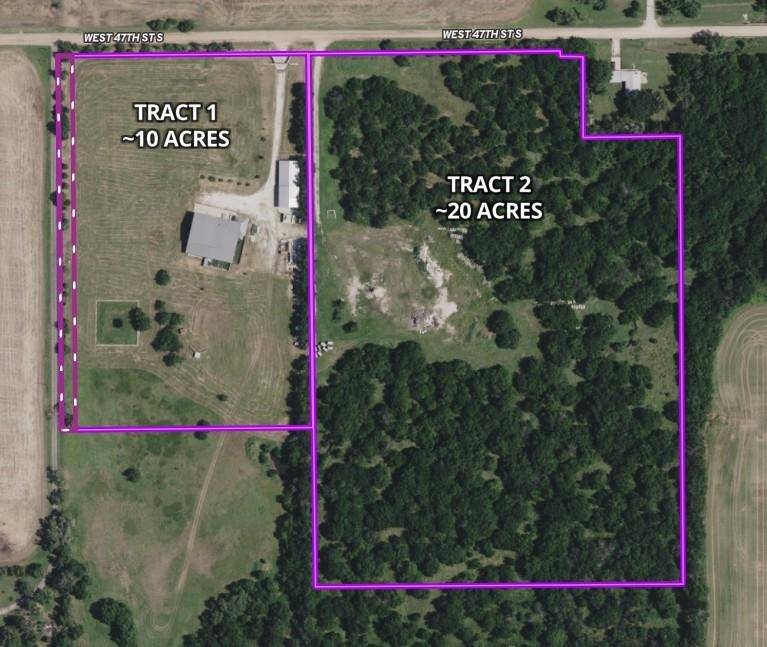 9345 W 47th St S, Clearwater, KS 67026