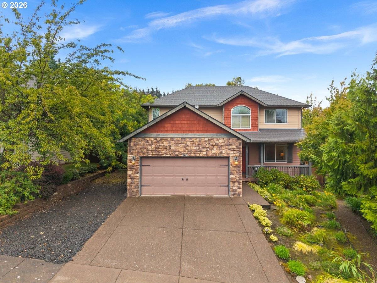 963 SW VIEW CREST DR, Dundee, OR 97115