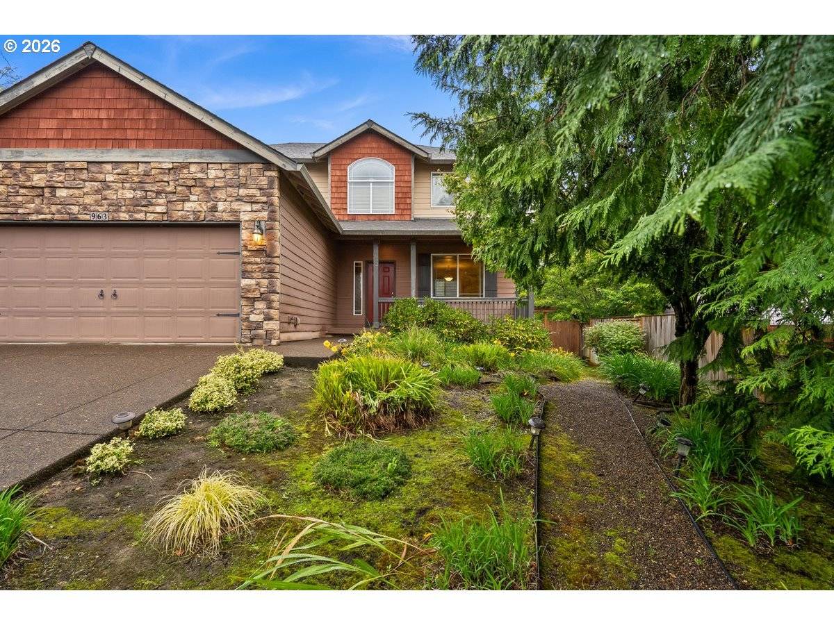 963 SW VIEW CREST DR, Dundee, OR 97115
