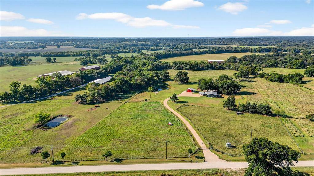 1700 Elmore Road, Denison, TX 75021