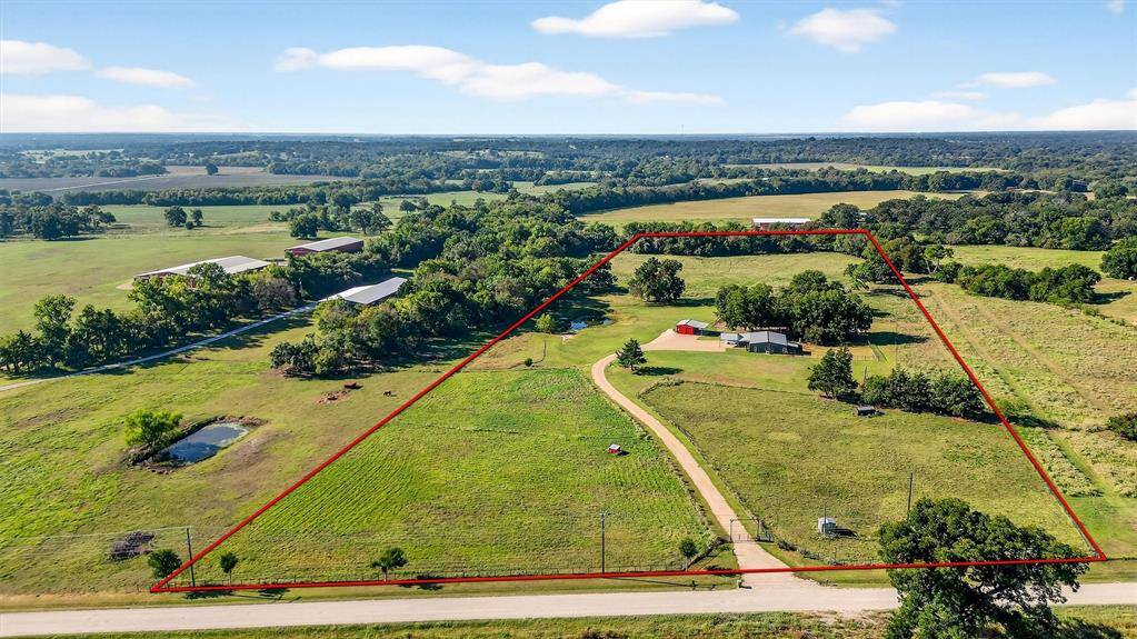 1700 Elmore Road, Denison, TX 75021