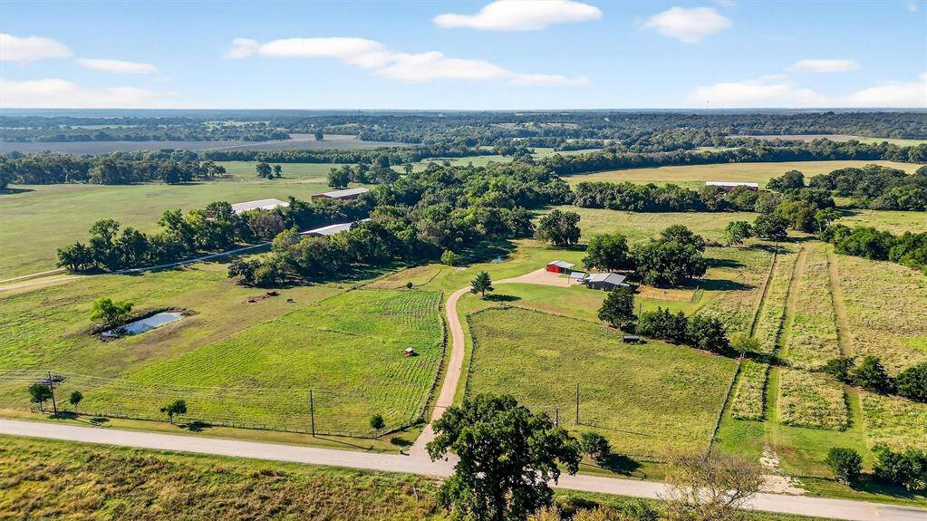 1700 Elmore Road, Denison, TX 75021
