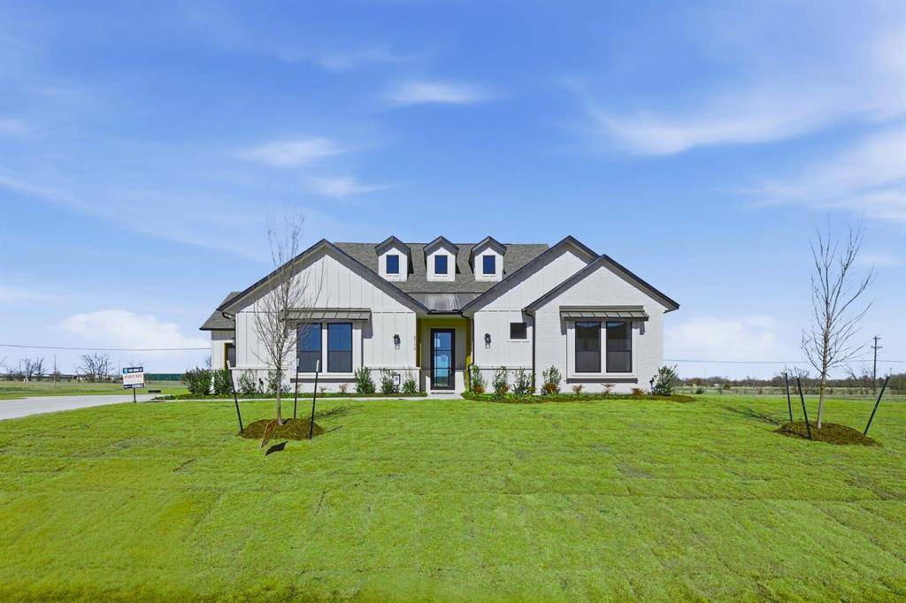 2732 Dunnet Drive, Celina, TX 75009