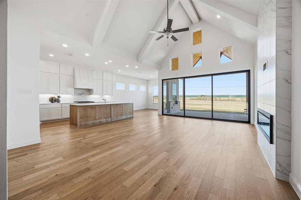 2732 Dunnet Drive, Celina, TX 75009