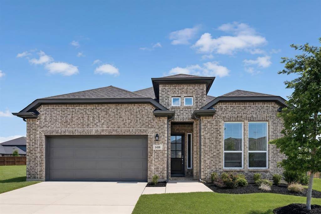 1410 Victory Terrace, Northlake, TX 76226