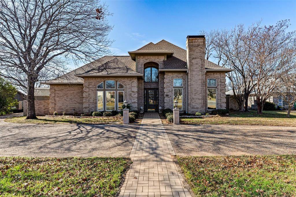 8908 Brierfield Road, Granbury, TX 76049