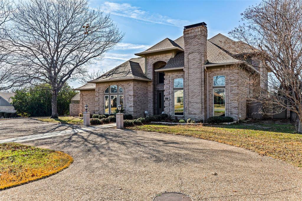 8908 Brierfield Road, Granbury, TX 76049
