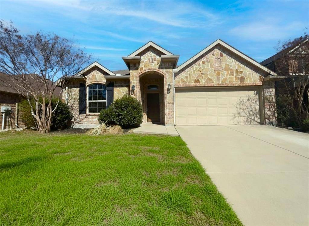 16305 Toledo Bend Court, Prosper, TX 75078