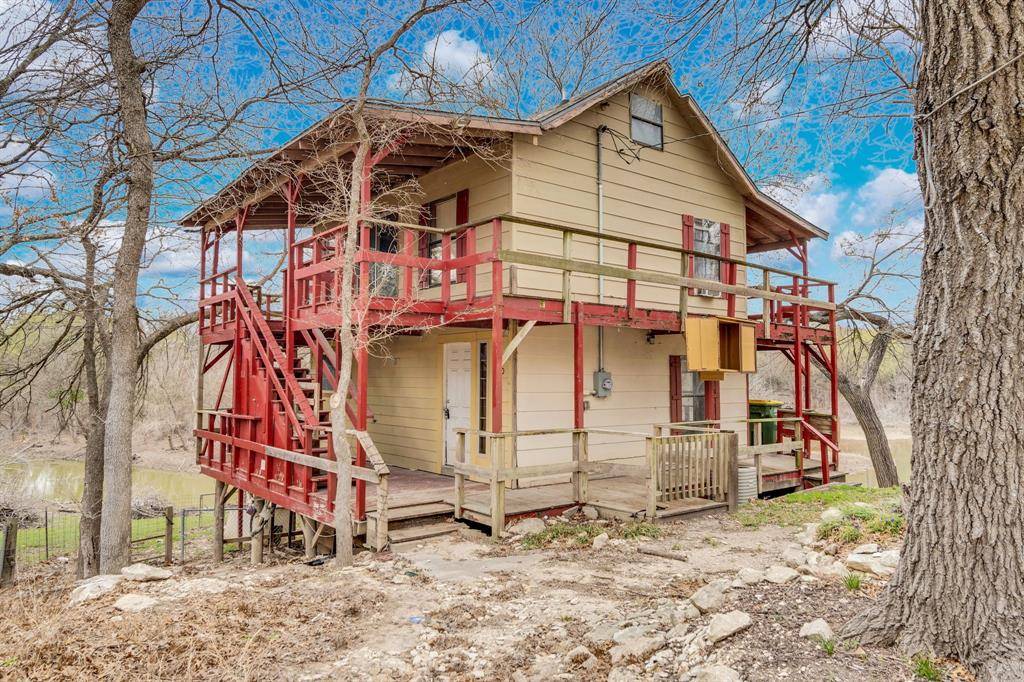 160 Private Road 481, Hillsboro, TX 76645