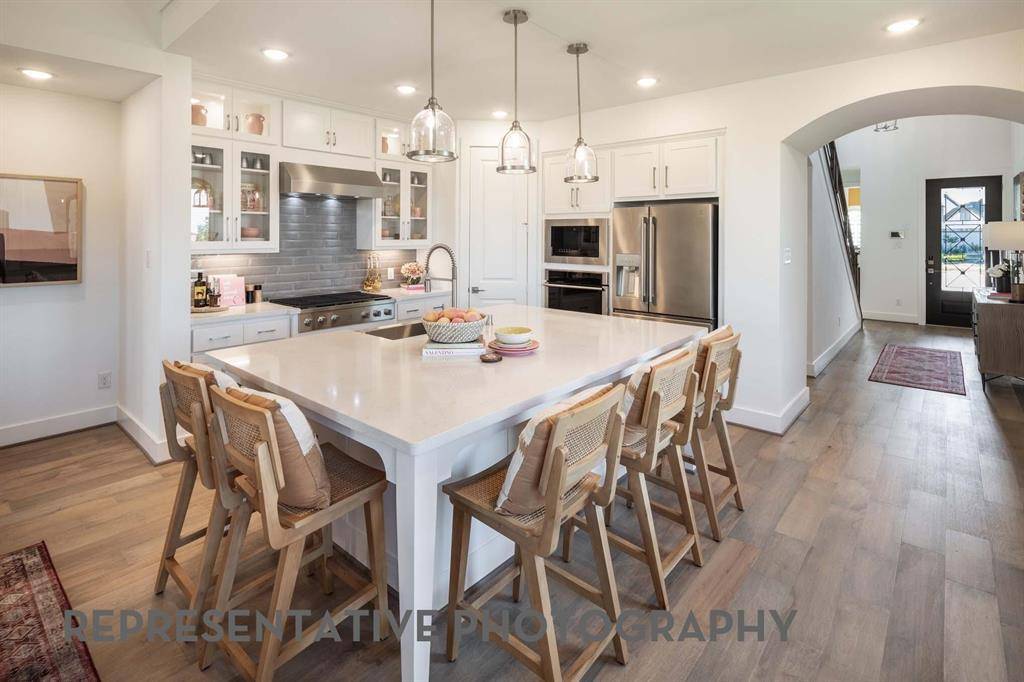 832 Stone Grove Road, Lavon, TX 75166