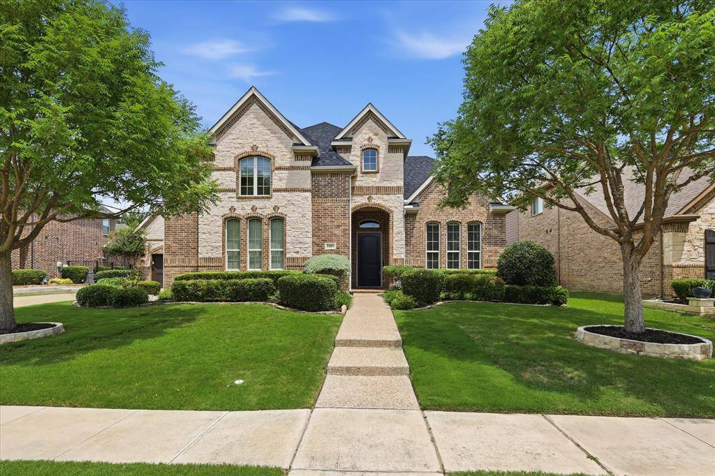 2207 Malin Drive, Trophy Club, TX 76262