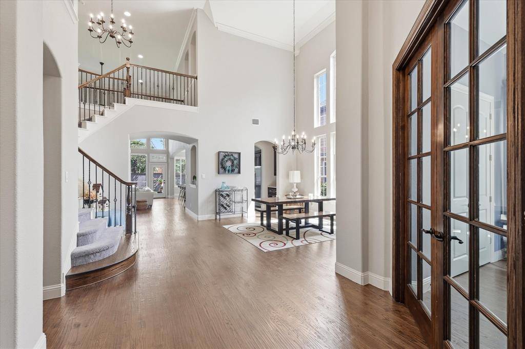 2207 Malin Drive, Trophy Club, TX 76262