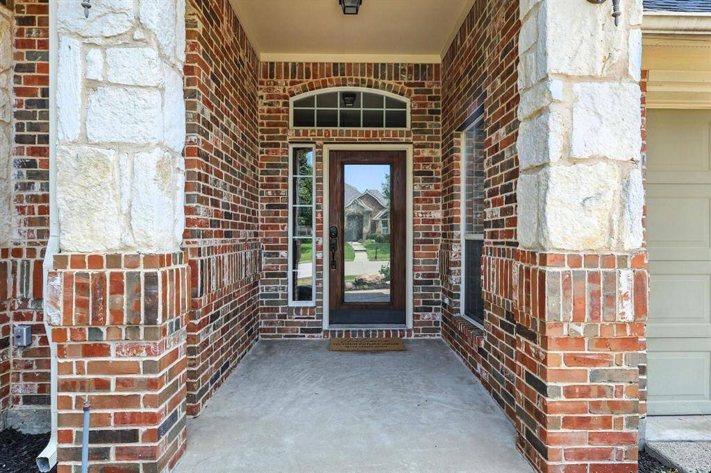 308 Sandy Cove, Argyle, TX 76226