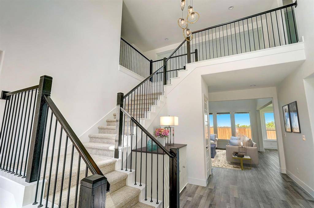 1000 Sycamore Place, Prosper, TX 75078