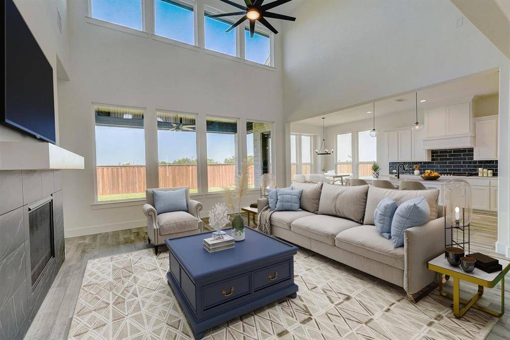 1000 Sycamore Place, Prosper, TX 75078
