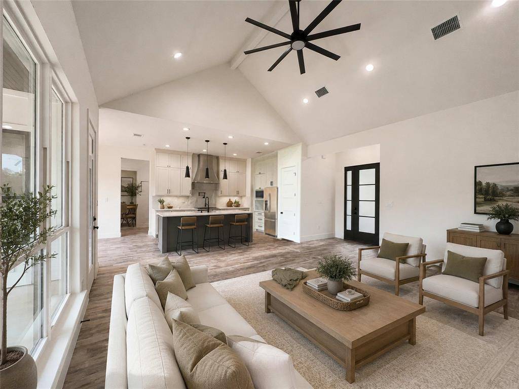 121 Cartwright Road, Weatherford, TX 76087