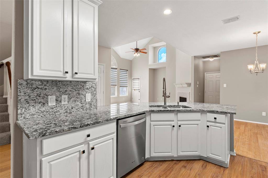 4333 Waskom Drive, Plano, TX 75024