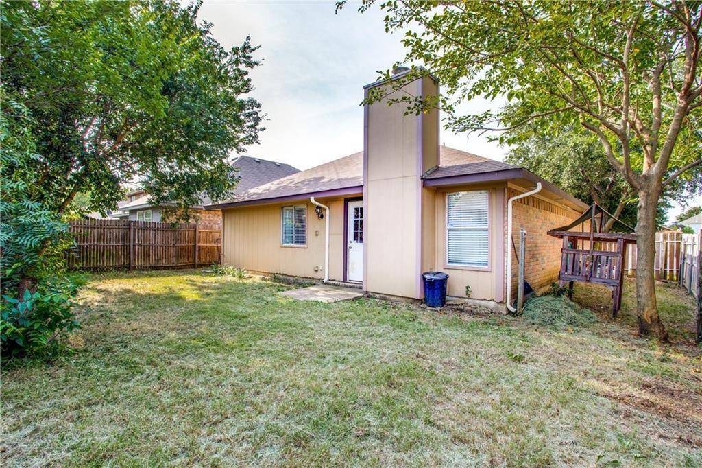 6817 Haltom Road, Fort Worth, TX 76137