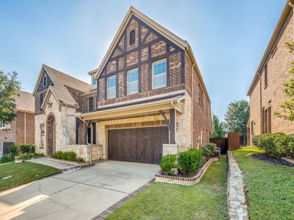 7340 Beranger Drive, Irving, TX 75063