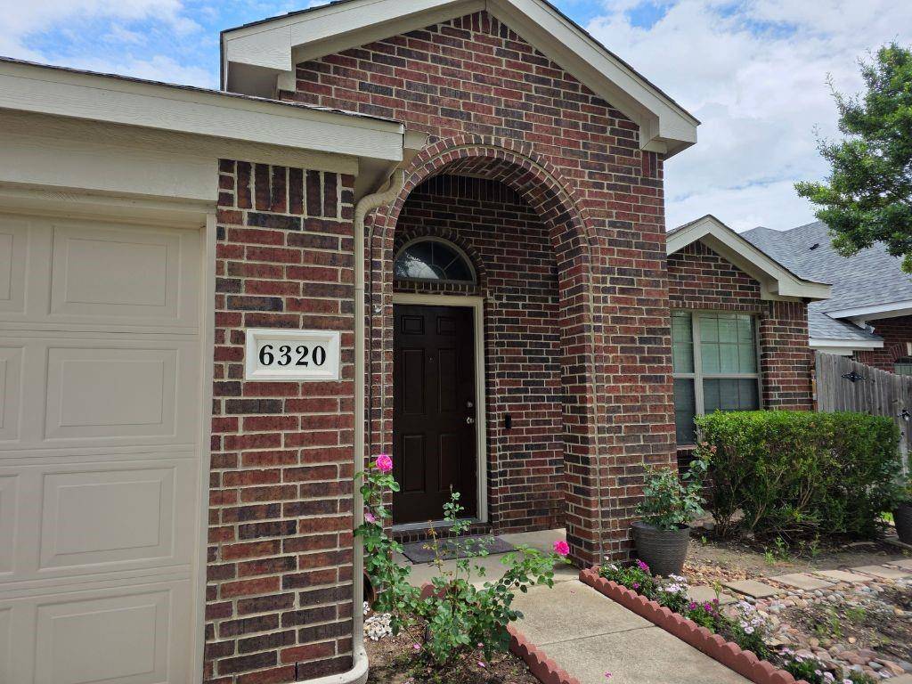 6320 Spring Ranch Drive, Fort Worth, TX 76179
