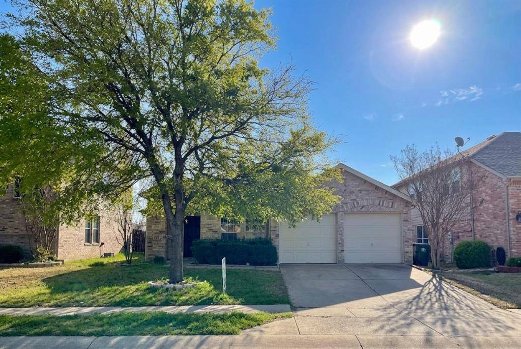 421 Stanley Falls Drive, Anna, TX 75409