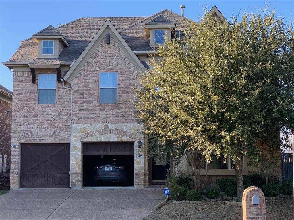1857 Mcclary Street, Garland, TX 75040