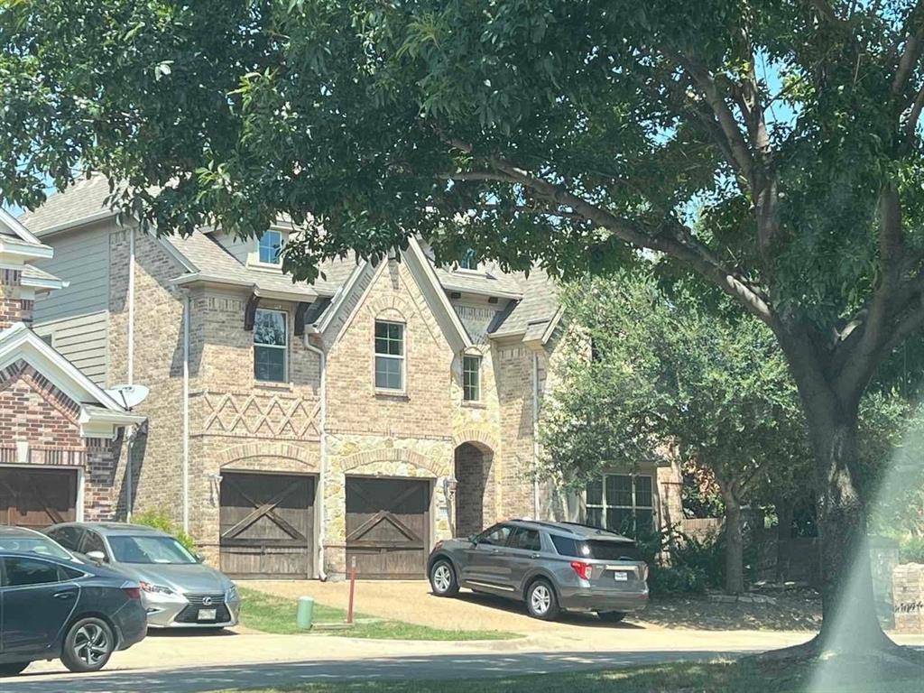 1857 Mcclary Street, Garland, TX 75040