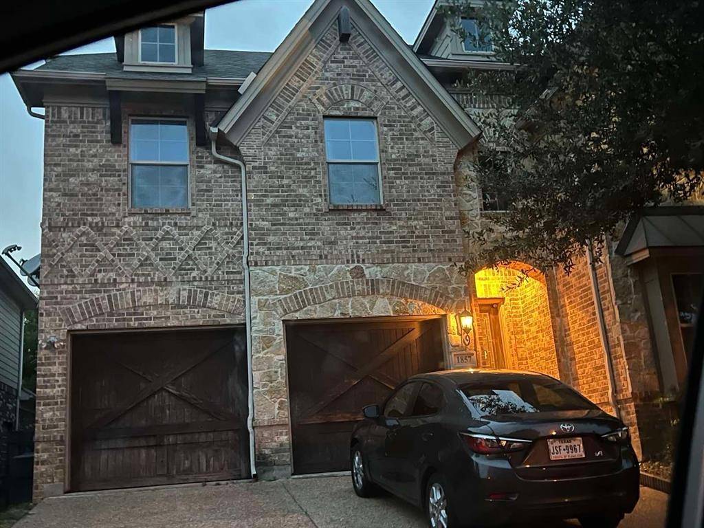 1857 Mcclary Street, Garland, TX 75040