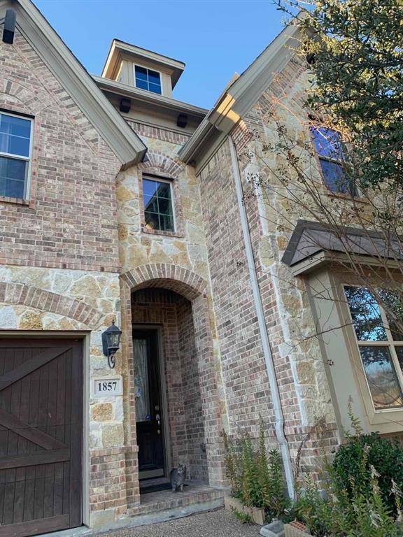 1857 Mcclary Street, Garland, TX 75040