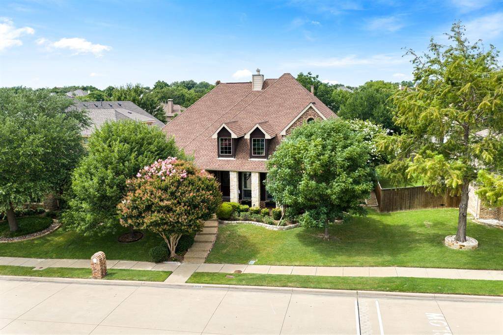 1750 Lake Forest Drive, Rockwall, TX 75087
