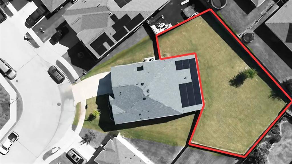 519 Foxtail Drive, Princeton, TX 75407