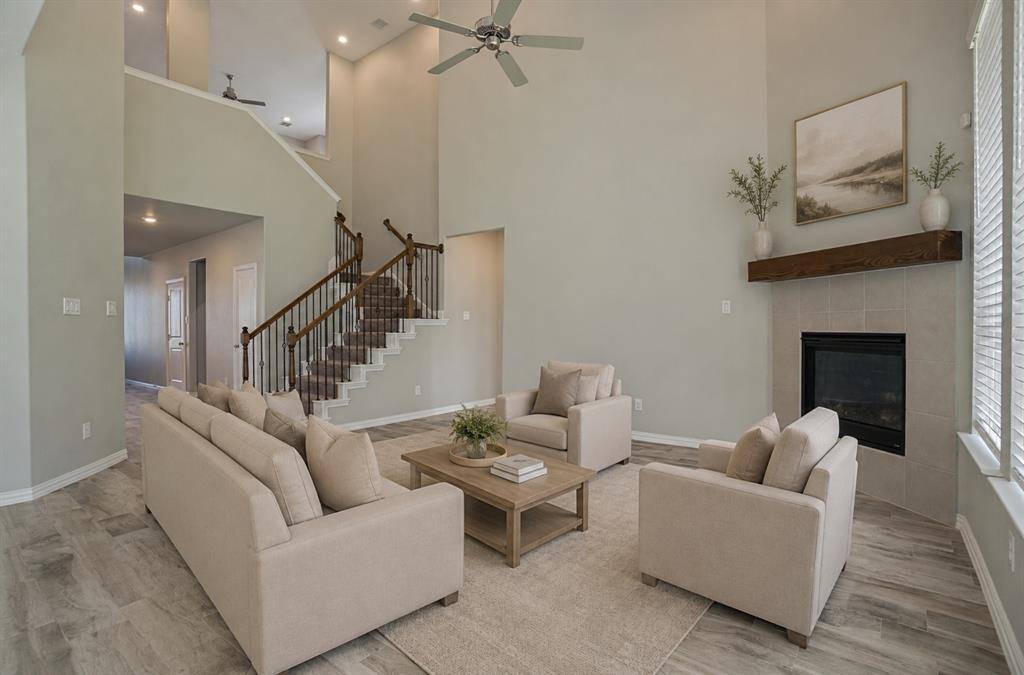 519 Foxtail Drive, Princeton, TX 75407