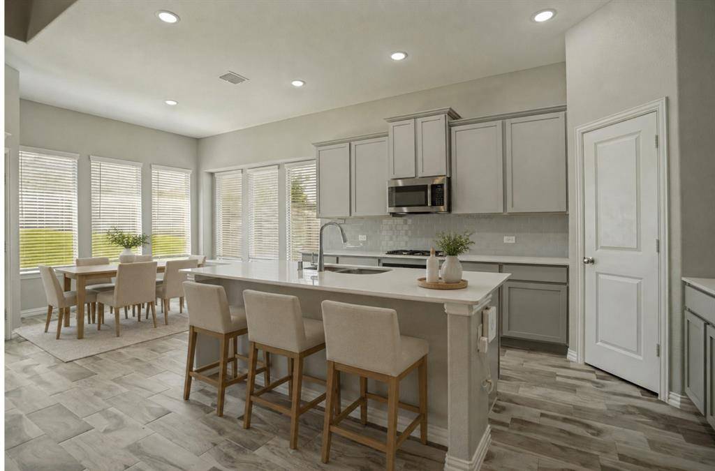 519 Foxtail Drive, Princeton, TX 75407