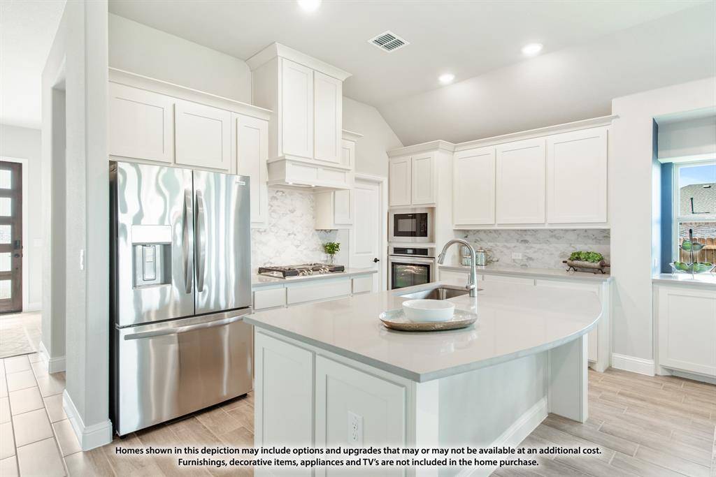 1529 Soapberry Drive, Aubrey, TX 76227