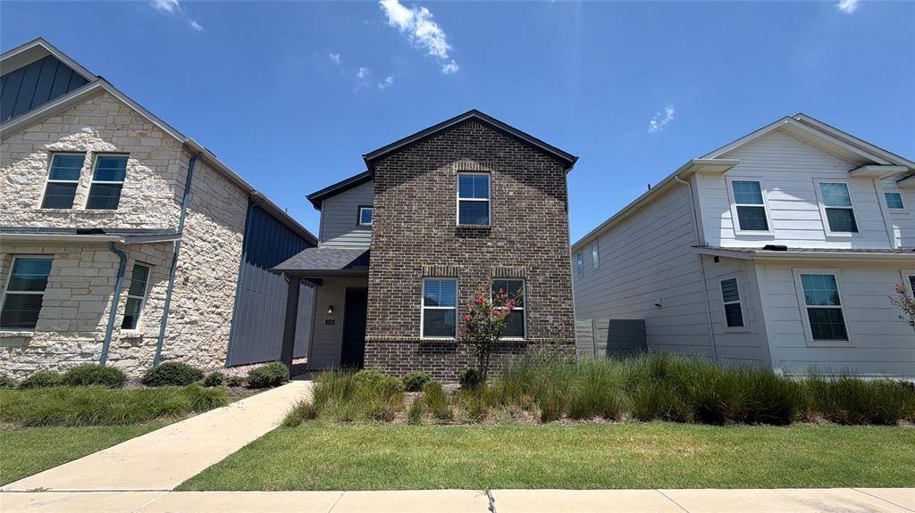 1708 Laurel Lane #2, Argyle, TX 76226