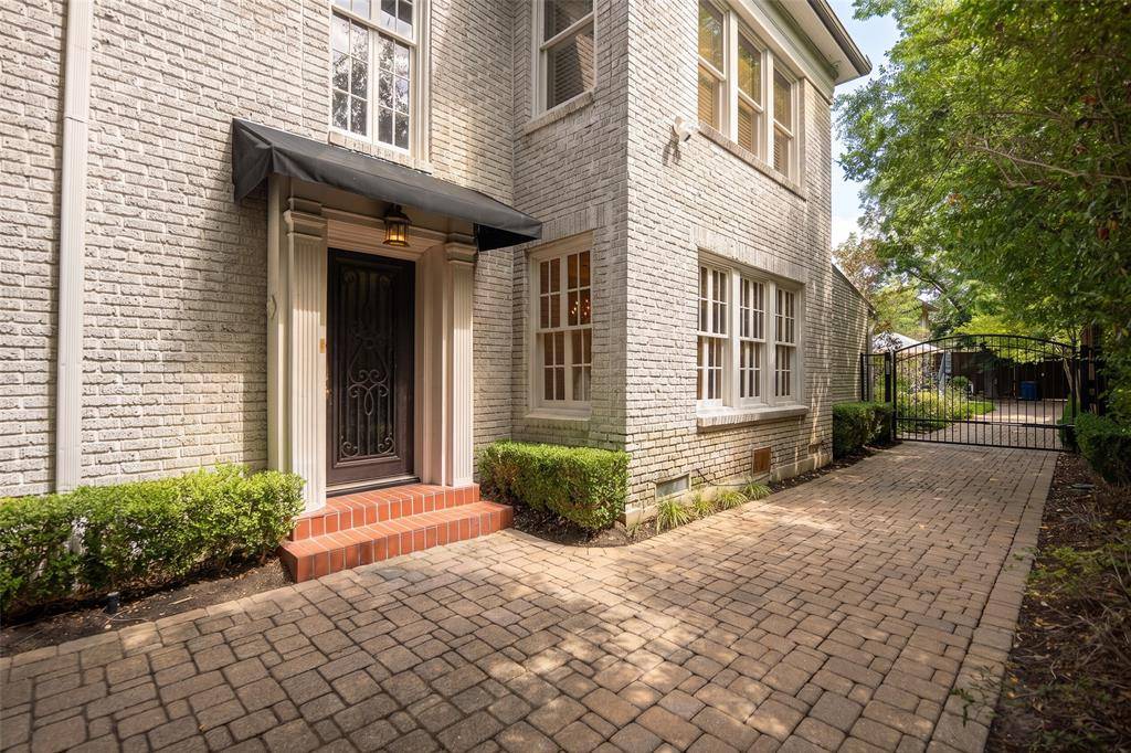 4310 Rawlins Street, Dallas, TX 75219