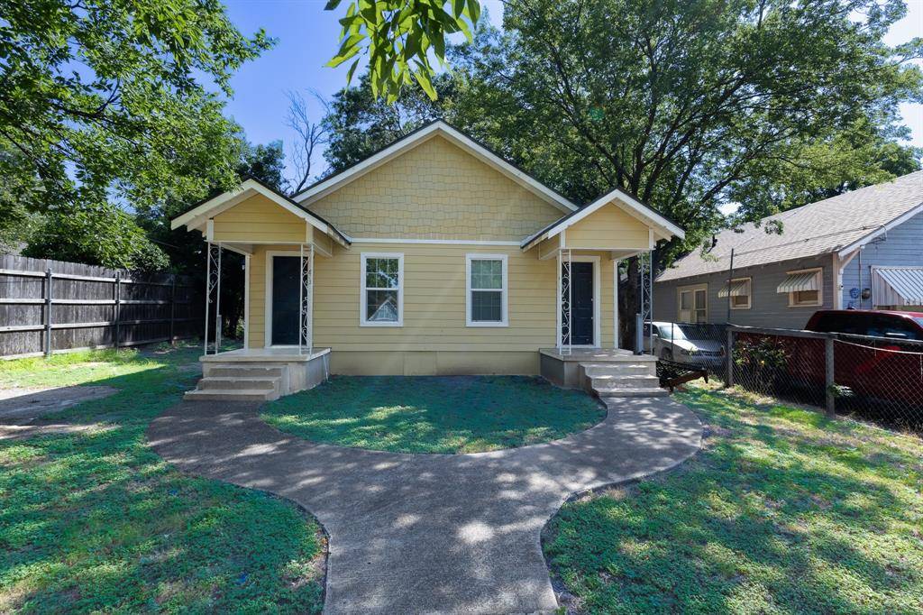 613 N 23rd Street #15, Waco, TX 76707