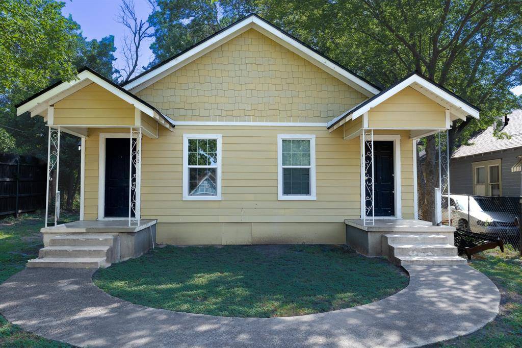 613 N 23rd Street #15, Waco, TX 76707