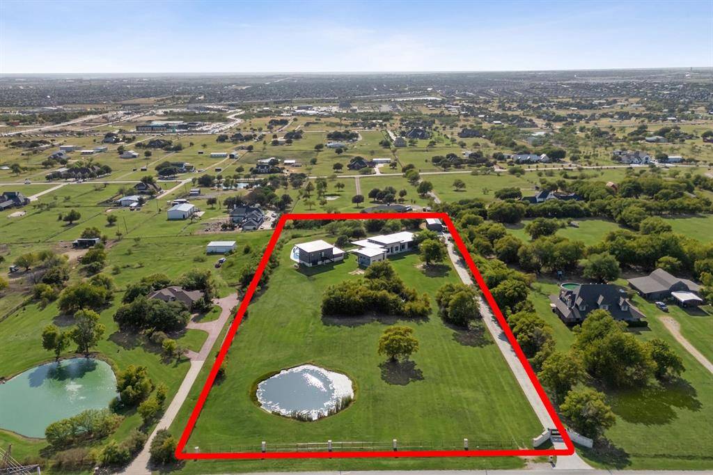 2216 Virginia Lane, Haslet, TX 76052