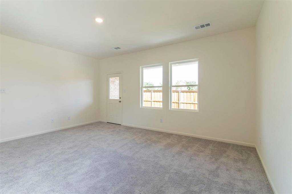 1862 McCree Street, Forney, TX 75126