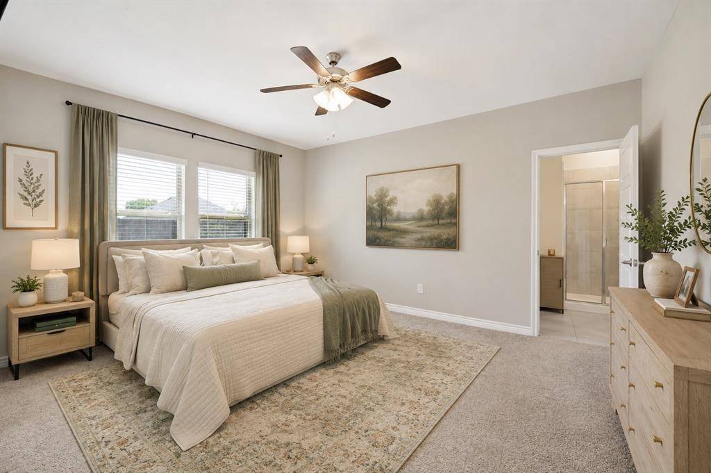 9828 Quail Pointe Road, Aubrey, TX 76227