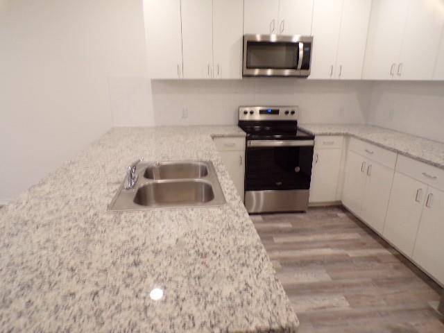 709 S 5th Street #1, Bonham, TX 75418