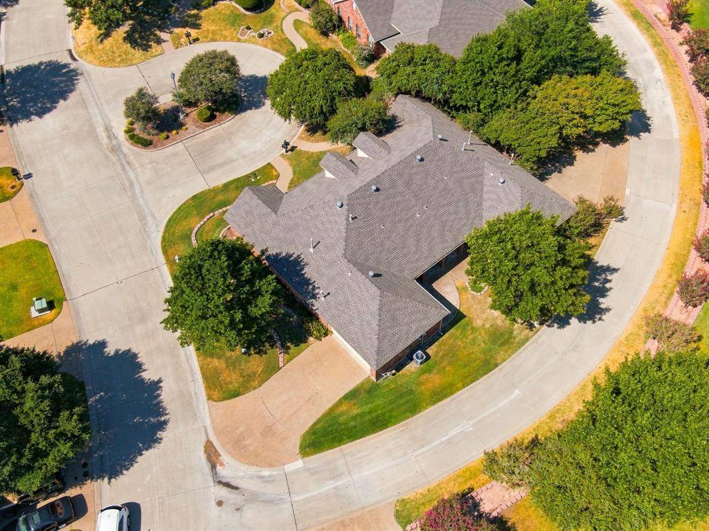925 Cresthill Drive #37B, Cedar Hill, TX 75104