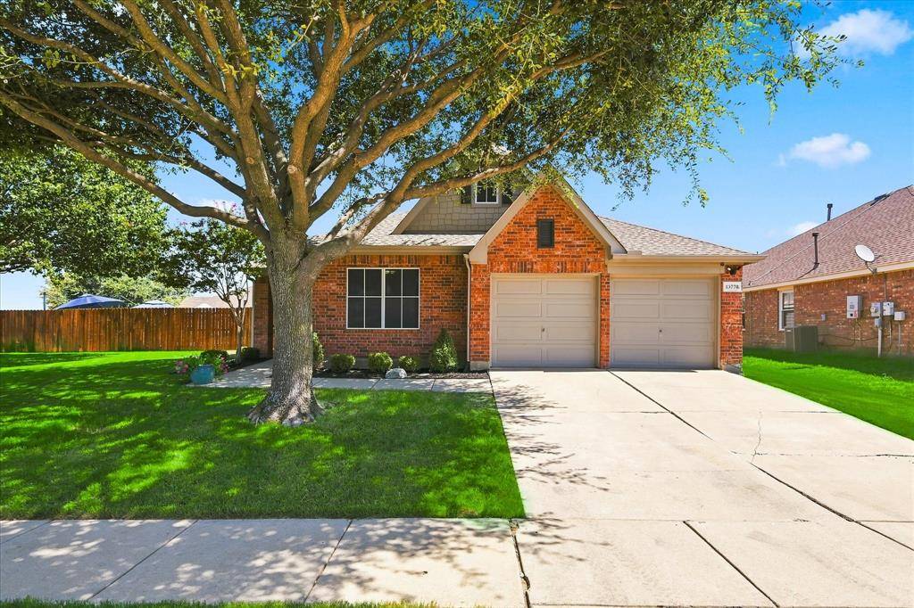 13778 Trail Stone Lane, Fort Worth, TX 76052