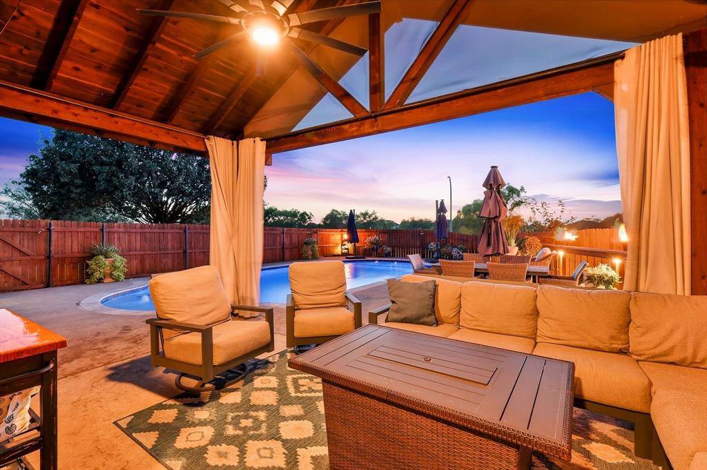 13778 Trail Stone Lane, Fort Worth, TX 76052
